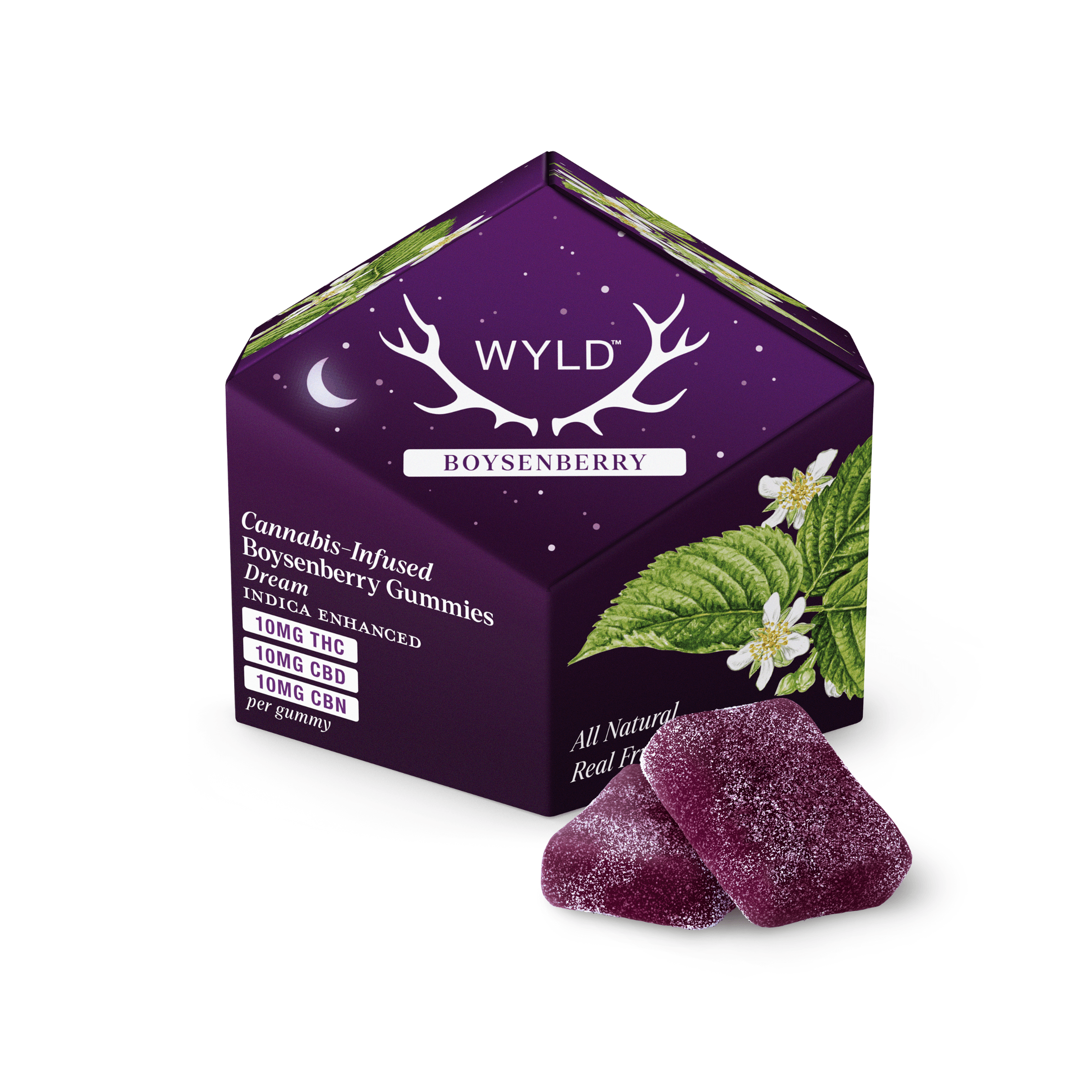 Watermelon 200mg Indica Pearls by Gron