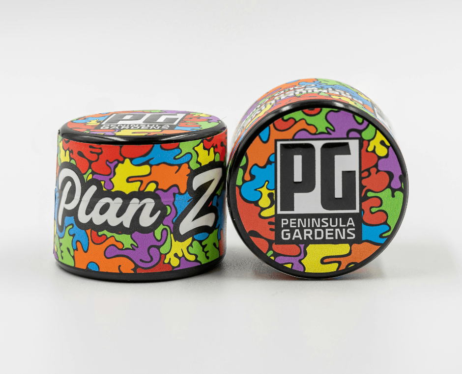 Sweetie Pie 1g Hash Rosin by Peninsula Gardens