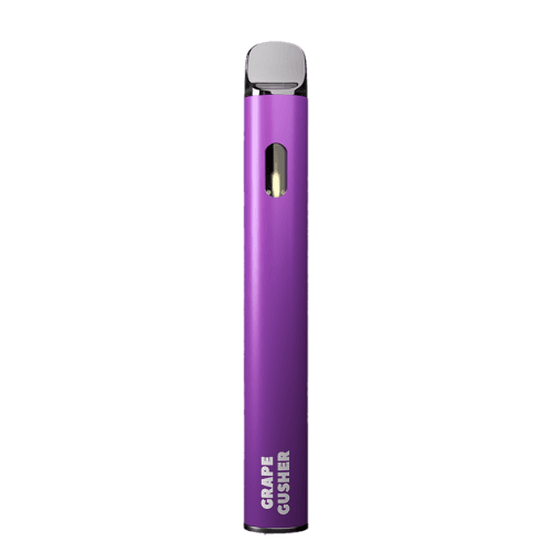 Grape 1g AIO by Breeze Canna