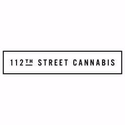 112th Street Cannabis logo