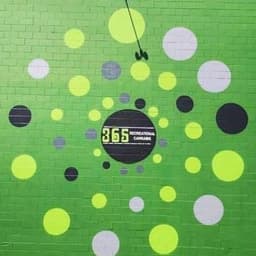 365 Recreational Cannabis - Shoreline logo