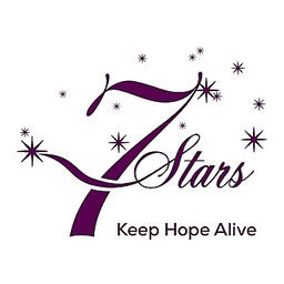 7 Stars Holistic Healing Center - Richmond logo