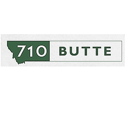 710 Montana - Butte logo
