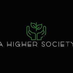 A Higher Society logo