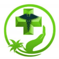 A PLUS DISPENSARY logo