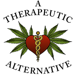 A Therapeutic Alternative logo