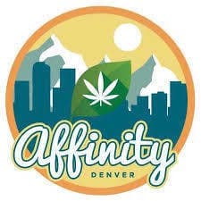 Affinity Dispensary - Denver logo