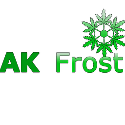 AK Frost - Anchorage logo