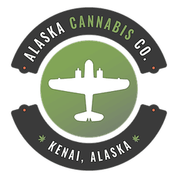 Alaska Cannabis Company logo