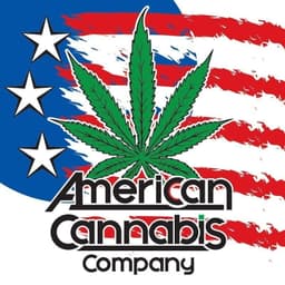 American Cannabis Dispensary - Stillwater logo