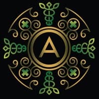 Amsterdam Premium Cannabis - Battle Creek logo