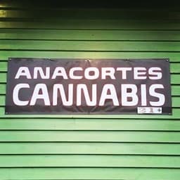 Anacortes Cannabis / Anacortes Natural Medicine logo