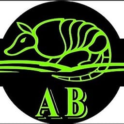Armadillo Buds - Glendive logo