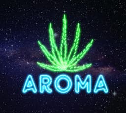 AROMA Cannabis - Winterhaven logo