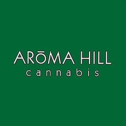 Aroma Hill - Hoffman Estates logo