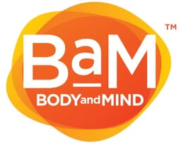BaM Body and Mind Dispensary - Cleveland logo