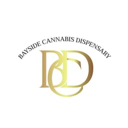 Bayside Cannabis Dispensary logo