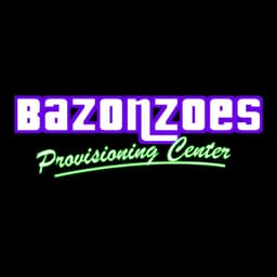 Bazonzoes - Willow Street logo