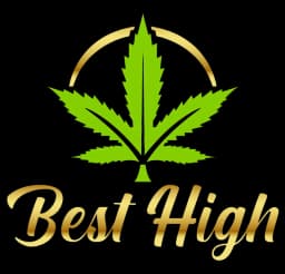 Best High Dispensary - Bryant St logo