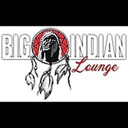 Big Indian Smoke Lounge and Dispensary logo