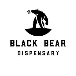 Black Bear Hemp Dispensary - Meadville logo