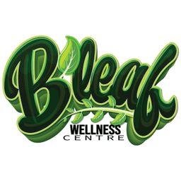 B'leaf Wellness Centre logo
