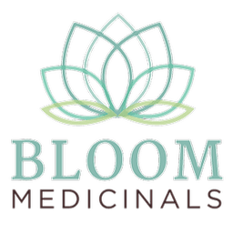 Bloom Medicinals - Seven Mile logo