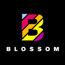 Blossom Cannabis - Saco logo