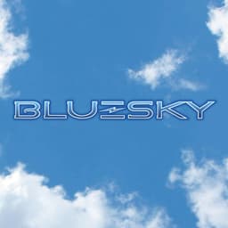 Blue Sky - Wilton Rd logo