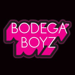 Bodega Boyz - 91st logo