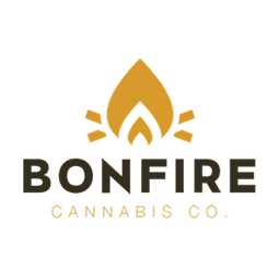 Bonfire Cannabis Company - Idaho Springs logo
