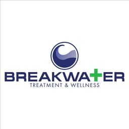 Breakwater Treatment & Wellness - Roselle Park logo