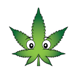 Buddies Cannabis Co. - Edmond logo