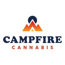 Campfire Cannabis - West Bolyston logo