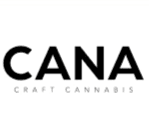 CANA Craft Cannabis - Fairhaven logo