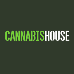 Cannabis House logo