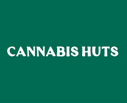 Cannabis Huts - Poughkeepsie logo