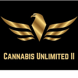 Cannabis Unlimited II logo