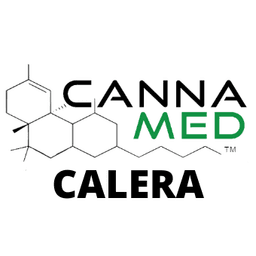 CannaMed - Calera logo