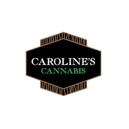 Caroline's Cannabis- Uxbridge logo