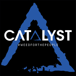 Catalyst - Hemet logo