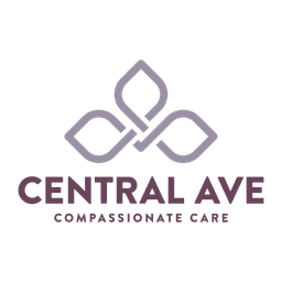 Central Ave Compassionate Care (Med) logo