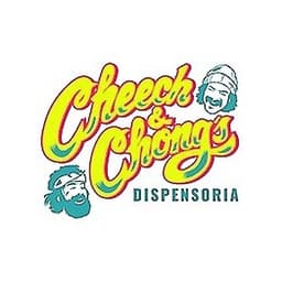 Cheech & Chong's Dispensoria - Whatley logo
