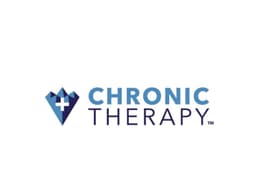 Chronic Therapy - Wheat Ridge logo