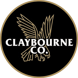 Claybourne Co. Delivery - SoCal logo