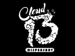 Cloud 13 RX Dispensary logo