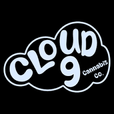 Cloud 9 Cannabis Co. - Arlington logo