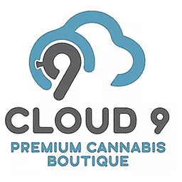 Cloud 9 - Grand Isle logo