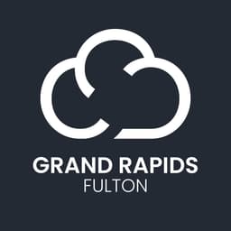 Cloud Cannabis - Downtown Fulton logo