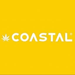 Coastal Dispensary - Concord logo